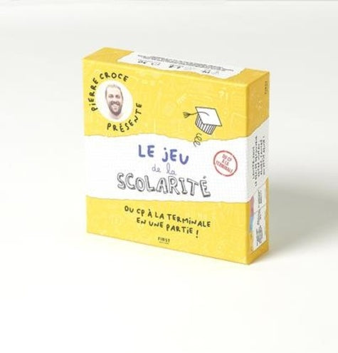 Le jeu de la scolarité