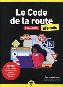 Le code de la route pour les nuls