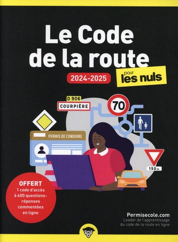 Le code de la route pour les nuls