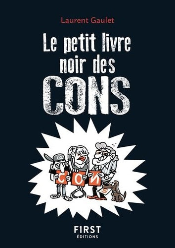 Le Petit livre noir des cons