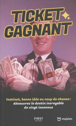 Ticket gagnant