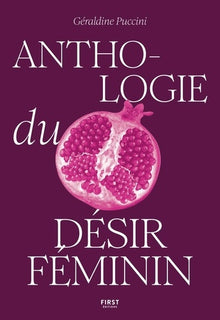 Anthologie du désir féminin