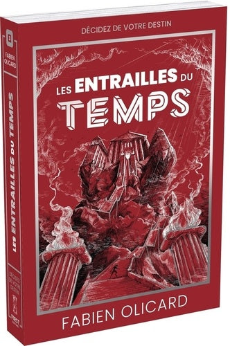 Les Entrailles du Temps