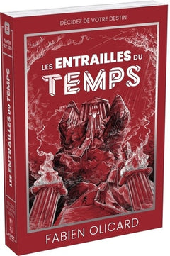 Les Entrailles du Temps