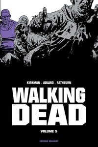 Walking Dead Prestige T05