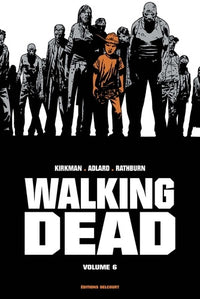 Walking Dead Prestige T06