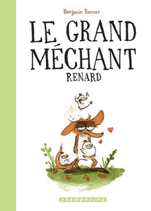 Le Grand Méchant Renard