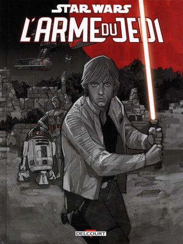 L'Arme du Jedi