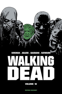 Walking Dead - Volume 10