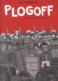 Plogoff