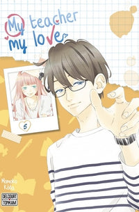 My teacher, my love T05