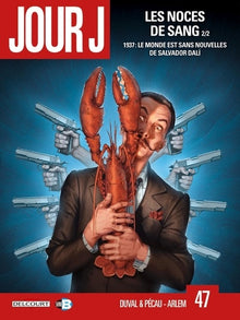 Les Noces de Sang 2/2