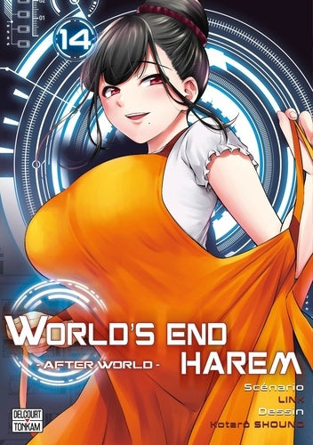 World's end harem