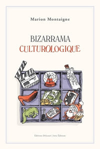 Bizarrama culturologique