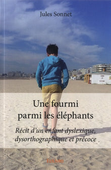 Une fourmi parmi les éléphants