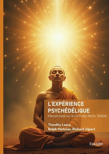 L'expérience psychédélique