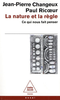 La Nature et la Règle