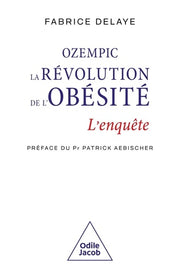 Ozempic, la révolution de l'obésité