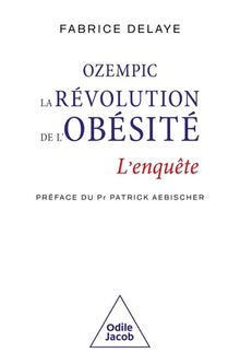 Ozempic, la révolution de l'obésité