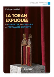 La Torah expliquée