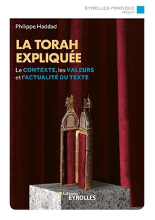 La Torah expliquée