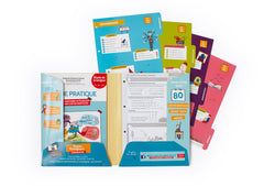 Mes cartes mentales pour enseigner le français - Cycle 2 : CP, CE1, CE2