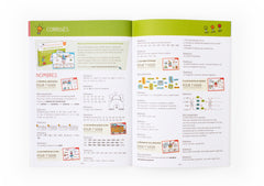 Mon cahier d'exercices pour devenir un as en maths CE1-CE2