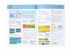 Mon cahier d'exercices pour devenir un as en français CM1-CM2