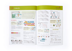 Mon cahier d'exercices pour devenir un as en maths CM1-CM2