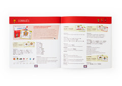 Mon cahier d'exercices pour devenir un as en anglais
