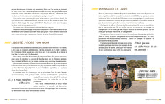 Vanlife et vie nomade