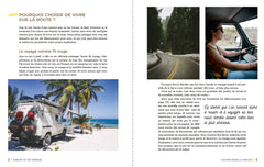 Vanlife et vie nomade