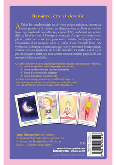 L'Oracle du Scarabée d'Or