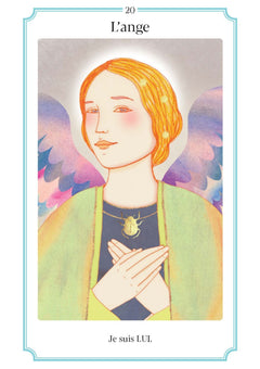 L'Oracle du Scarabée d'Or