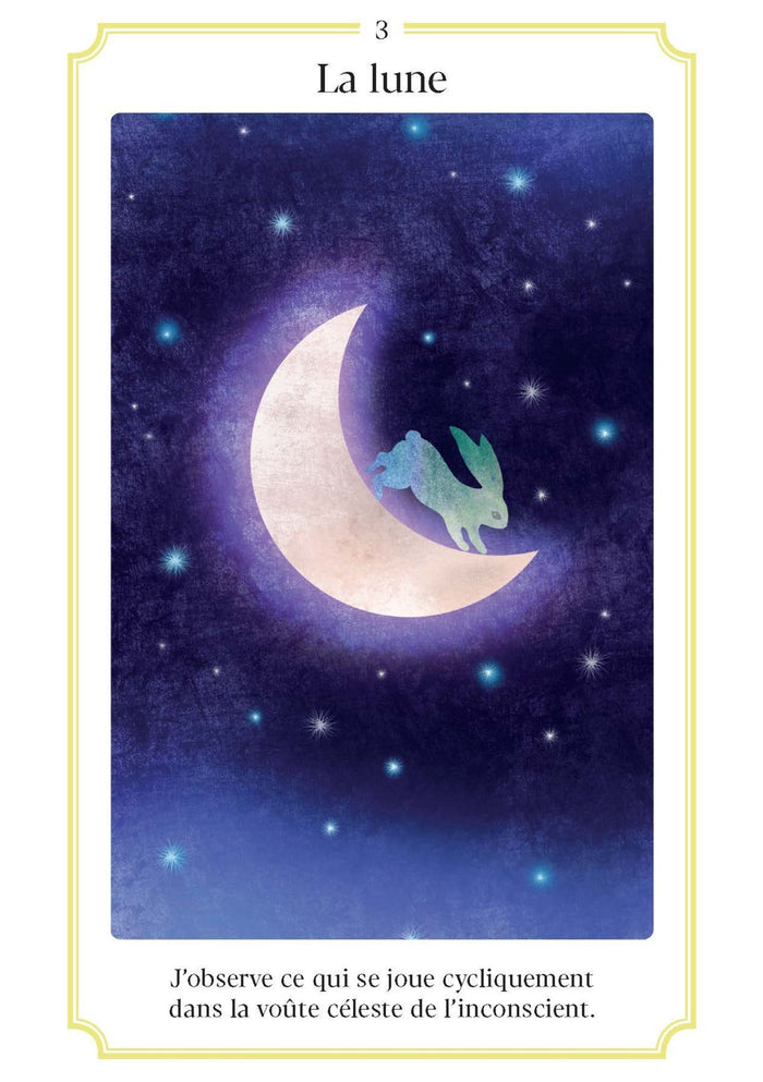 L'Oracle du Scarabée d'Or