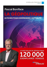 La géopolitique/Nouvelle édition mise à jour