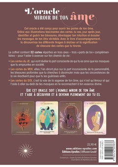 L'oracle Miroir de ton âme