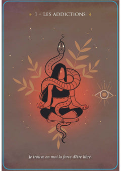 L'oracle Miroir de ton âme