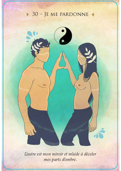 L'oracle Miroir de ton âme