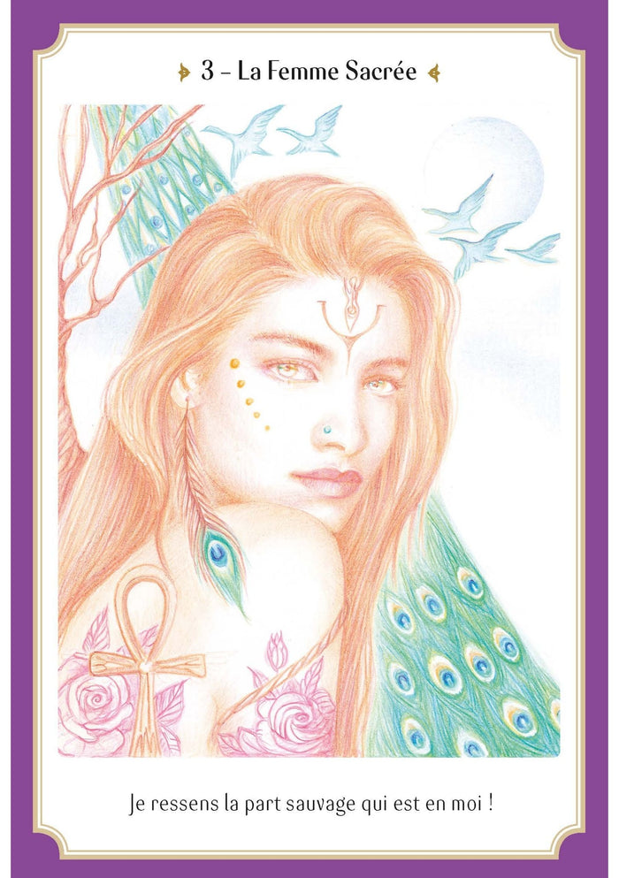 L'oracle de l'union sacrée