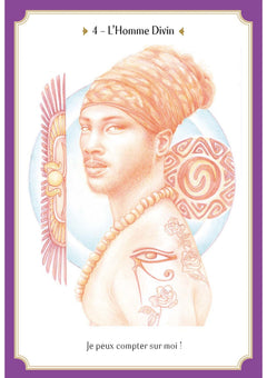 L'oracle de l'union sacrée