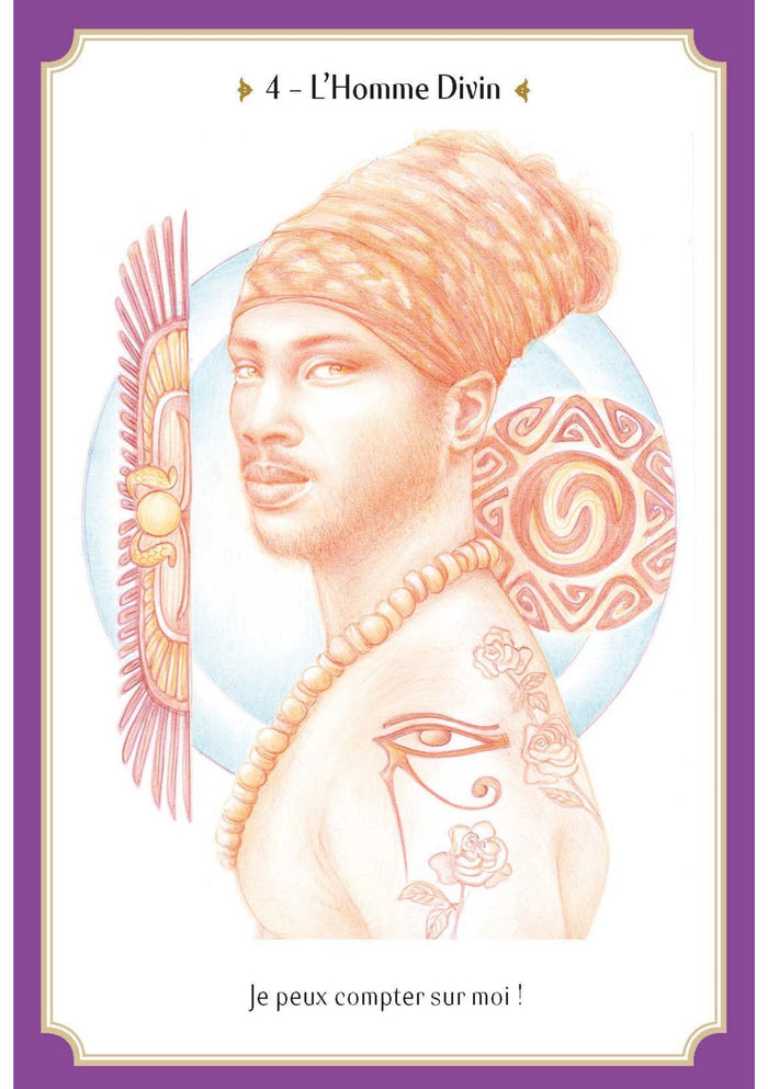 L'oracle de l'union sacrée