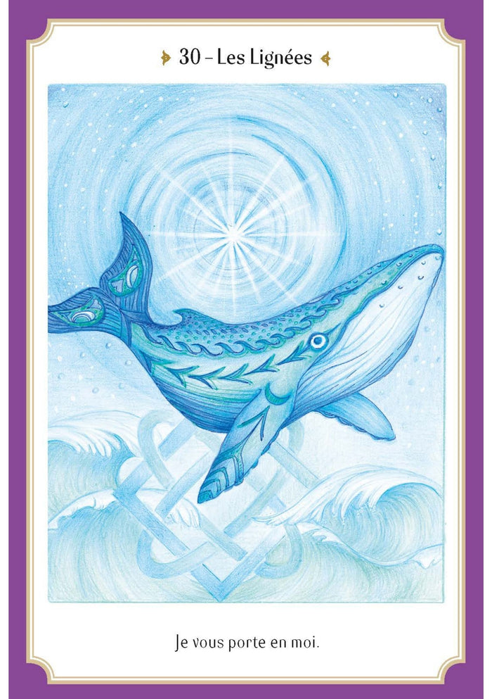 L'oracle de l'union sacrée