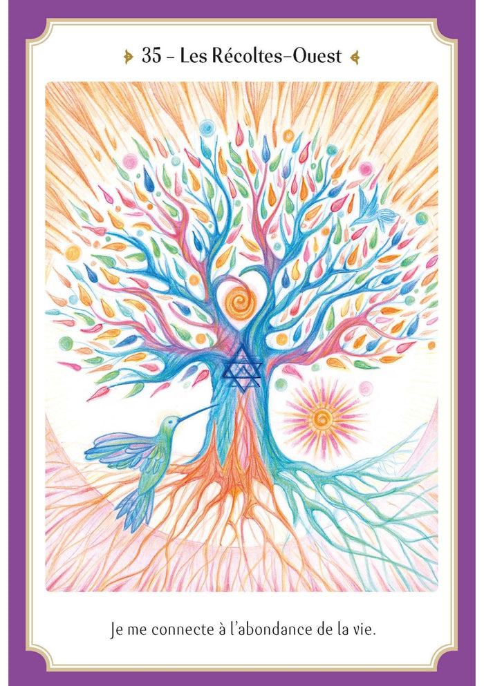 L'oracle de l'union sacrée