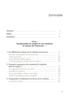 (Ré)enchanter son couple