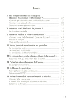 (Ré)enchanter son couple