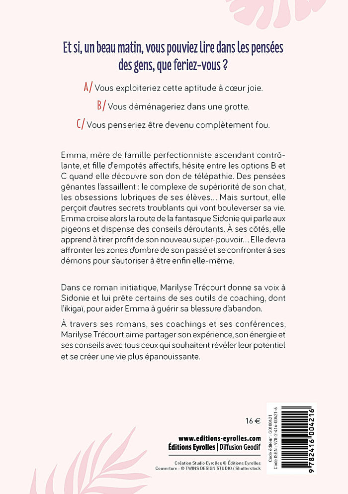 Ferme les yeux et tu verras