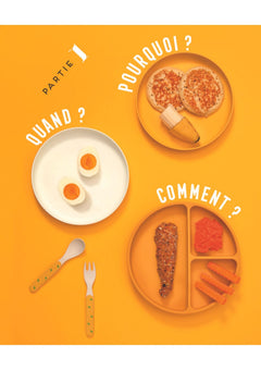 Brocolis, sardines et spaghettis... La DME devient souple et accessible !