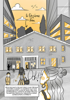 Work in progress : et si on travaillait autrement ?