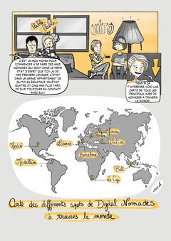 Work in progress : et si on travaillait autrement ?